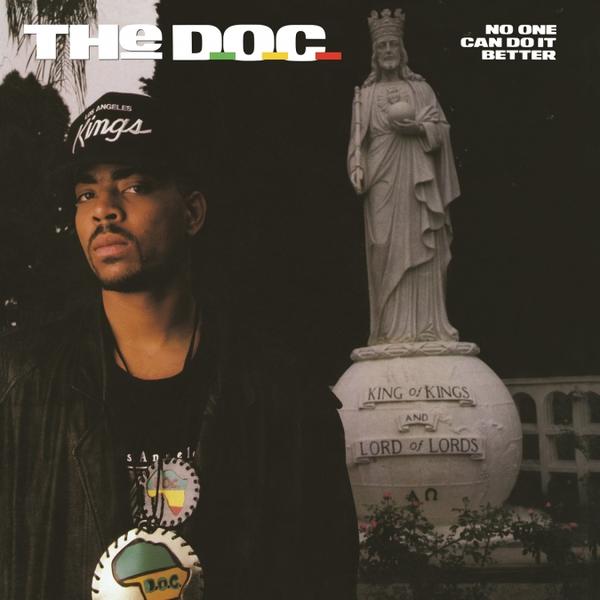 D.O.C Released Classic Debut 30 Years Ago