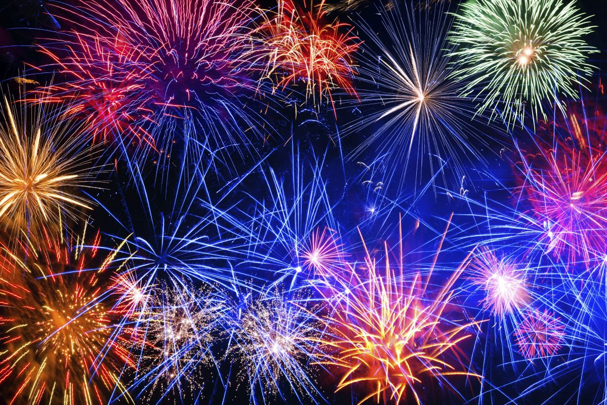 Fireworks Safety: 3 Tips to Protect Your Hearing This July 4th