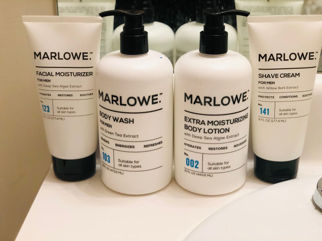 4 Marlowe Products That Guys Should Try Out 
