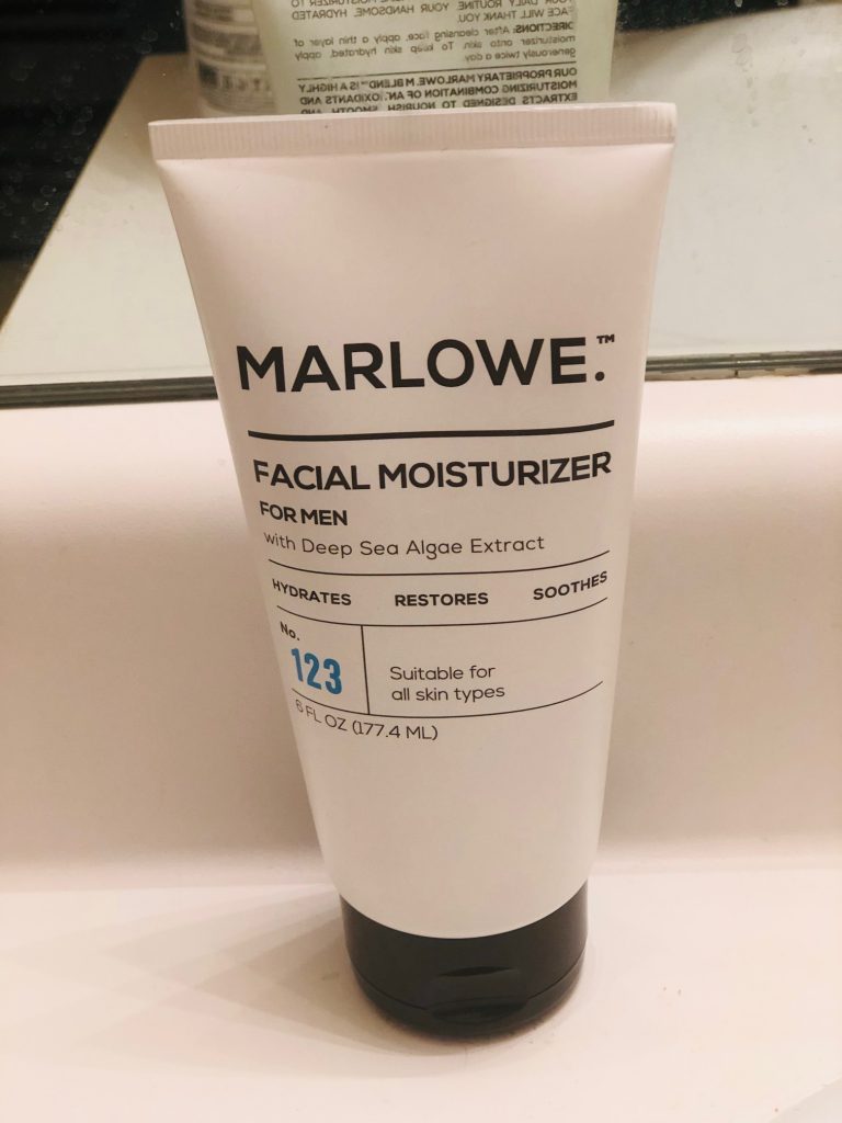 4 Marlowe Products That Guys Should Try Out 
