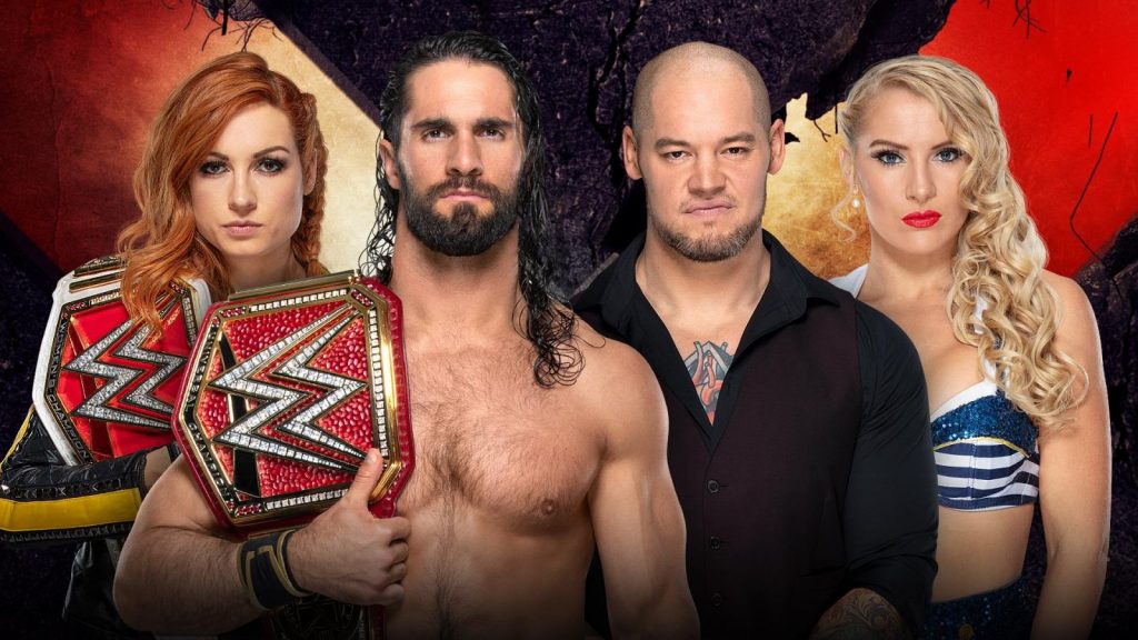 Daddy's Hangout 2019 Extreme Rules PPV Review