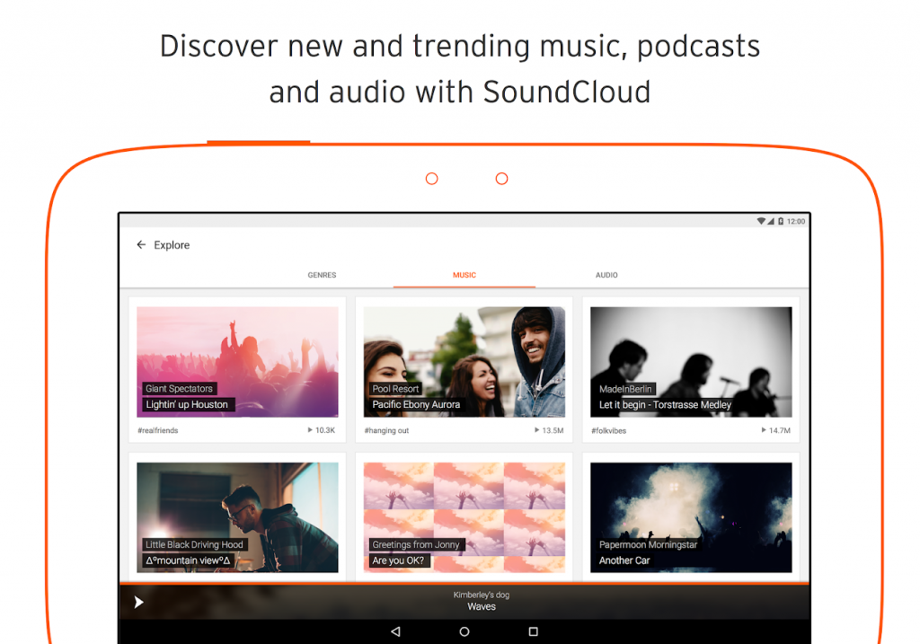 How Can Buying SoundCloud likes Get You Famous 