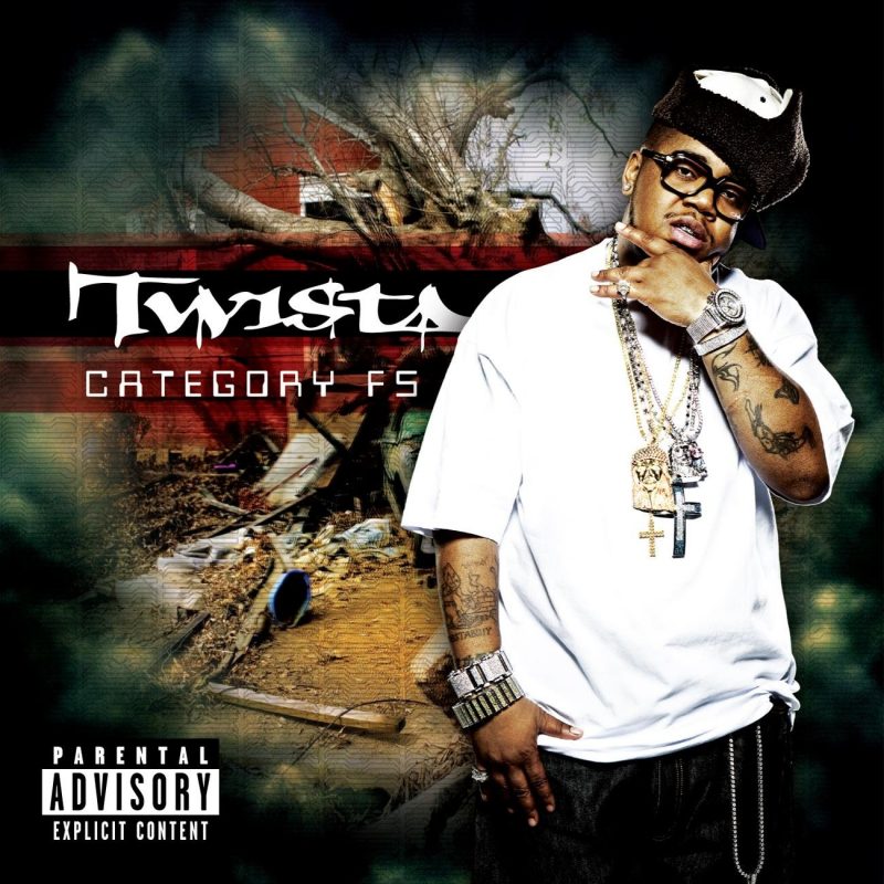 Twista Dropped Category F5 10 Years Ago Today