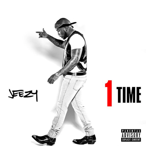 Jeezy 1 Time for Music Monday 