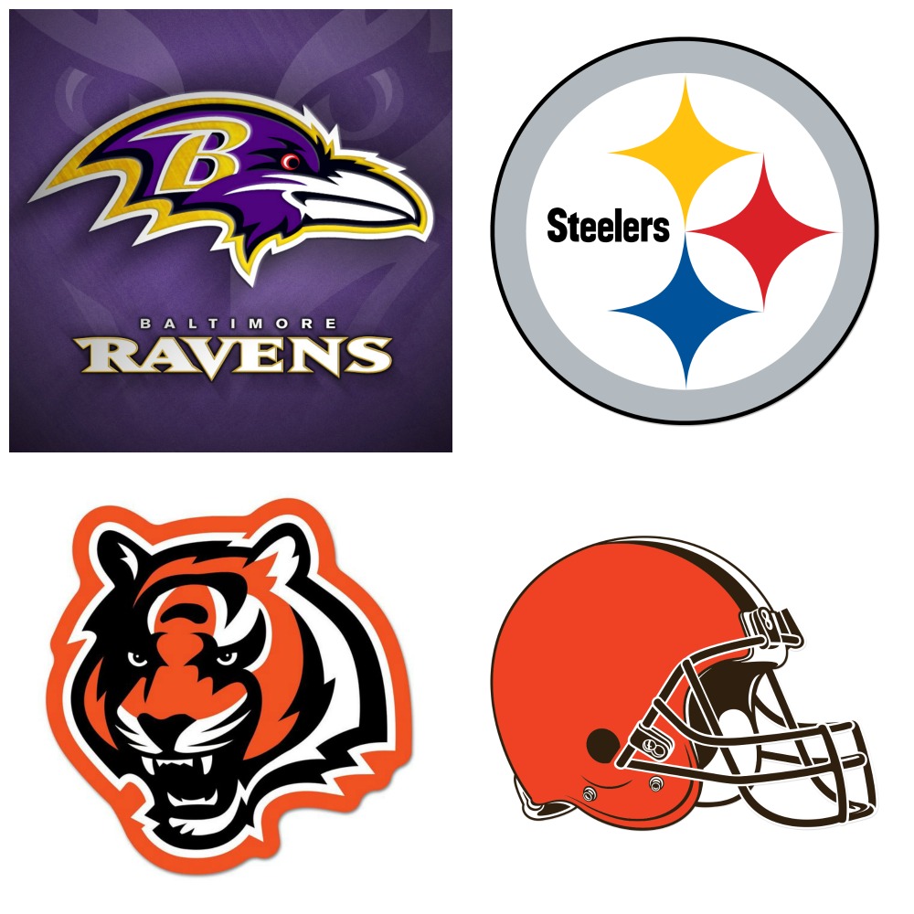 Who Walks Away with the AFC North in 2019?
