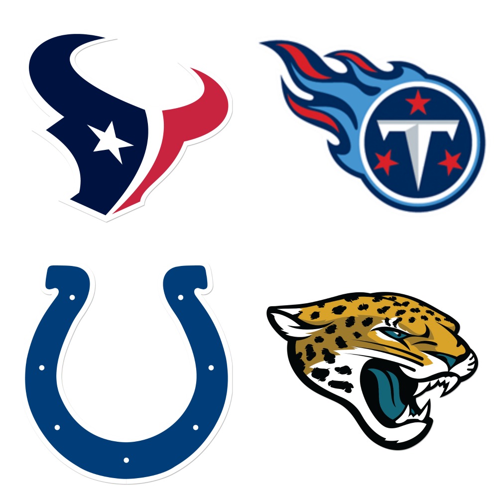 Who Walks Away with the AFC South in 2019? 