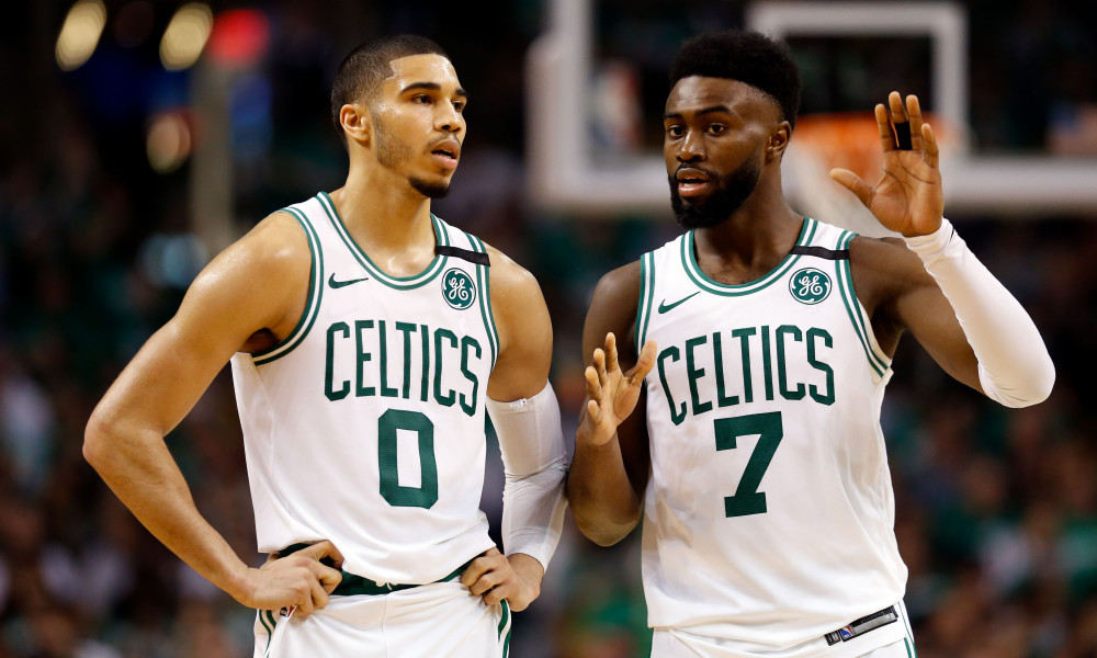 Will Revamped Boston Celtics Regain Chemistry Next Season?