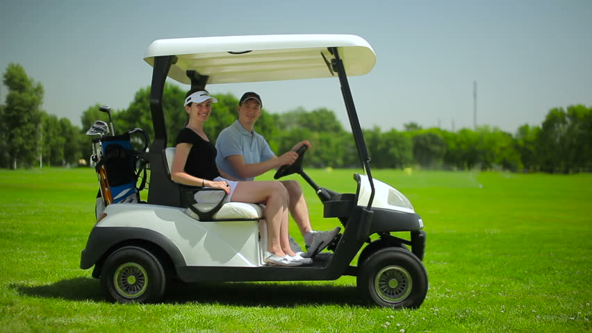 What Are the Different Golf Cart Options?