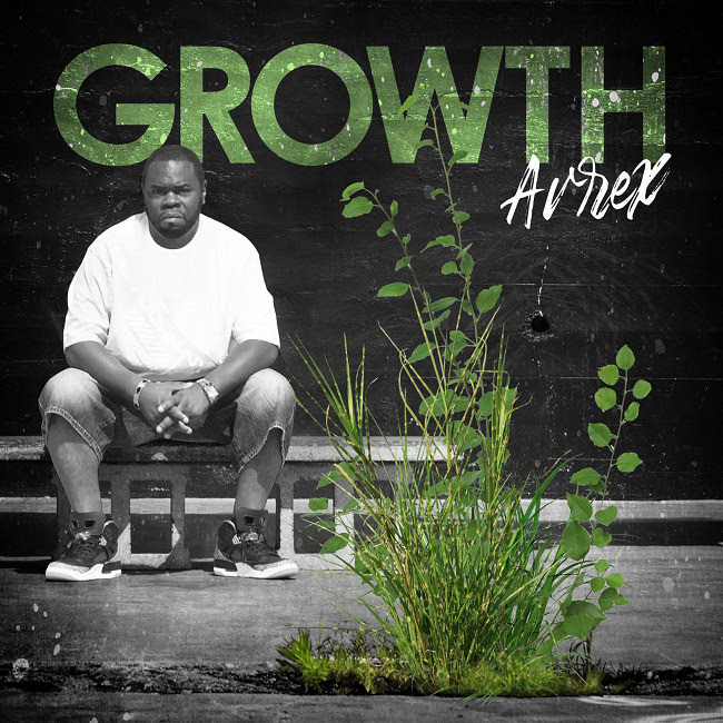 Listen and Stream Avrex Growth for Music Monday 