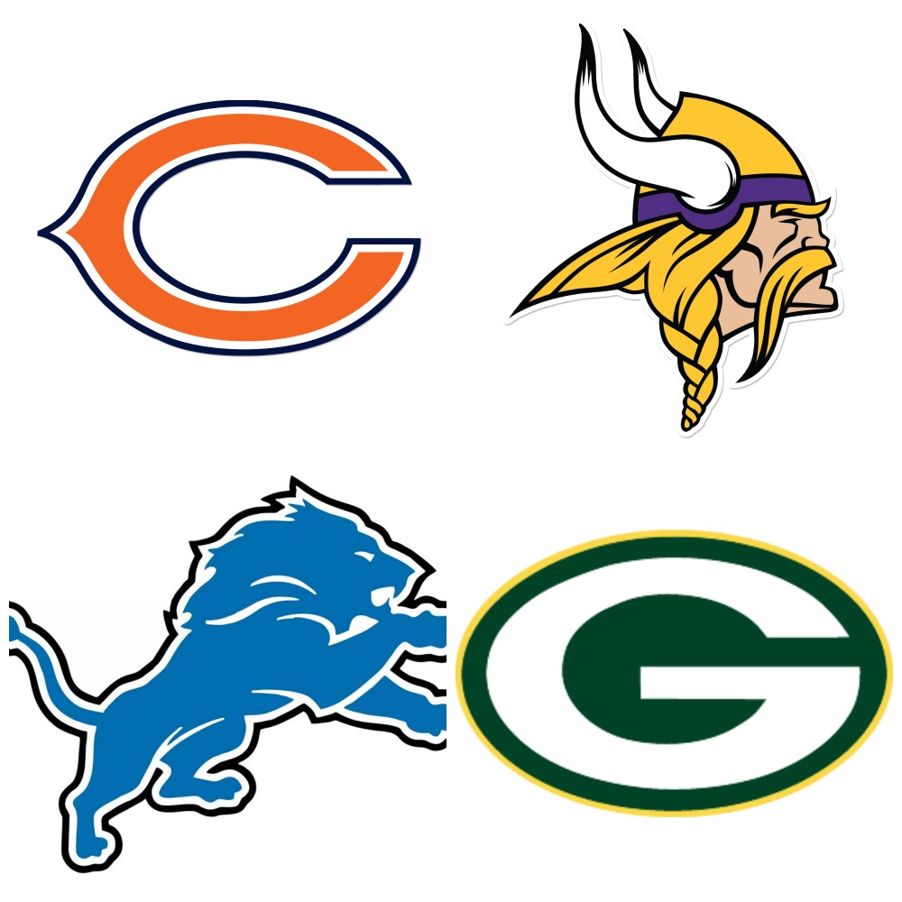 Who Walks Away with the NFC North in 2019? 
