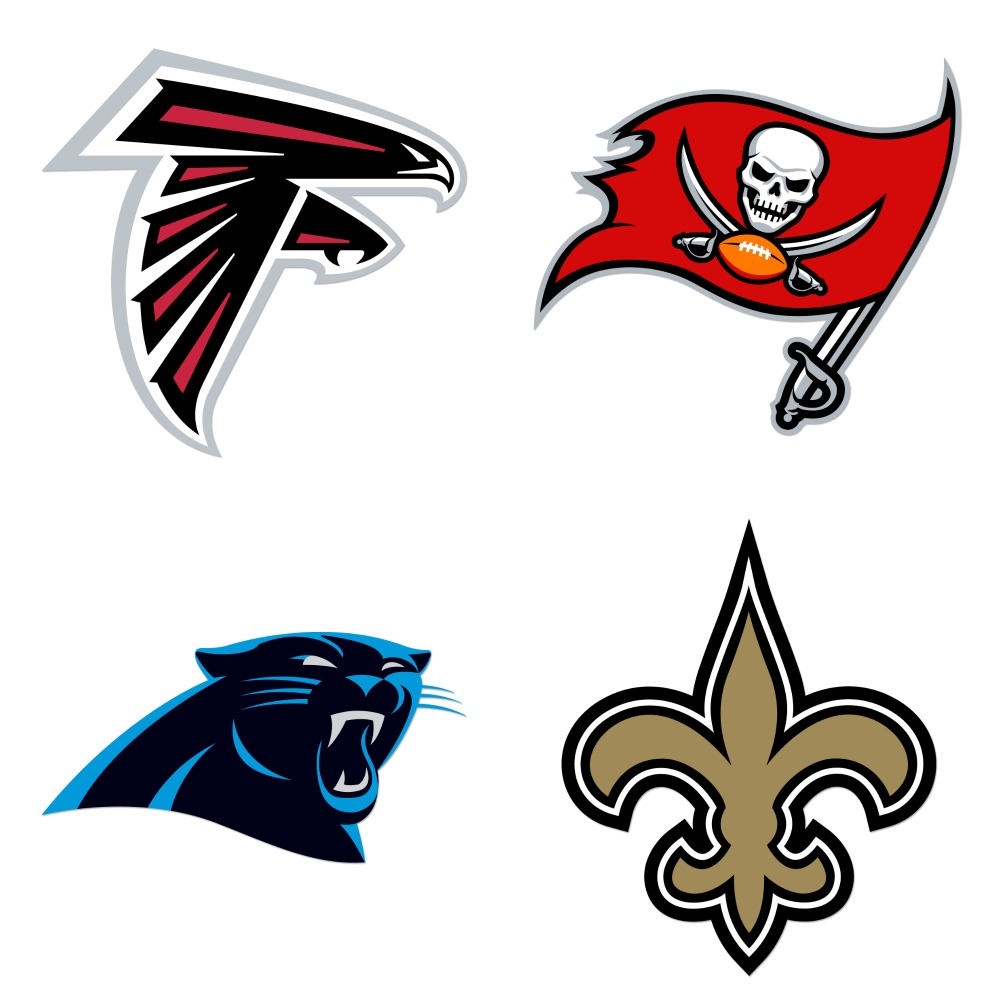 Who Walks Away with the NFC South in 2019? 
