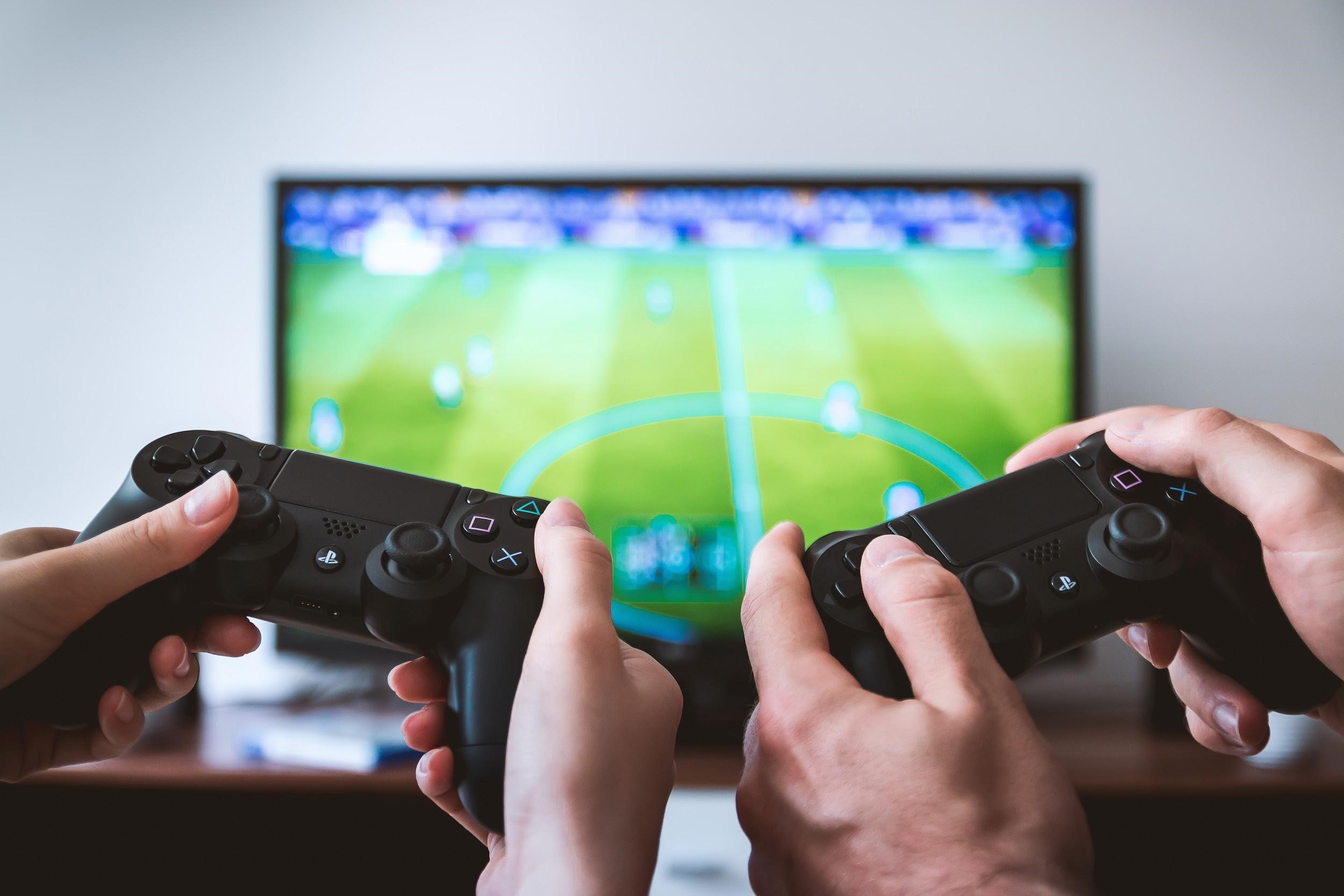3 Ways to Improve Your Home Gaming Experience