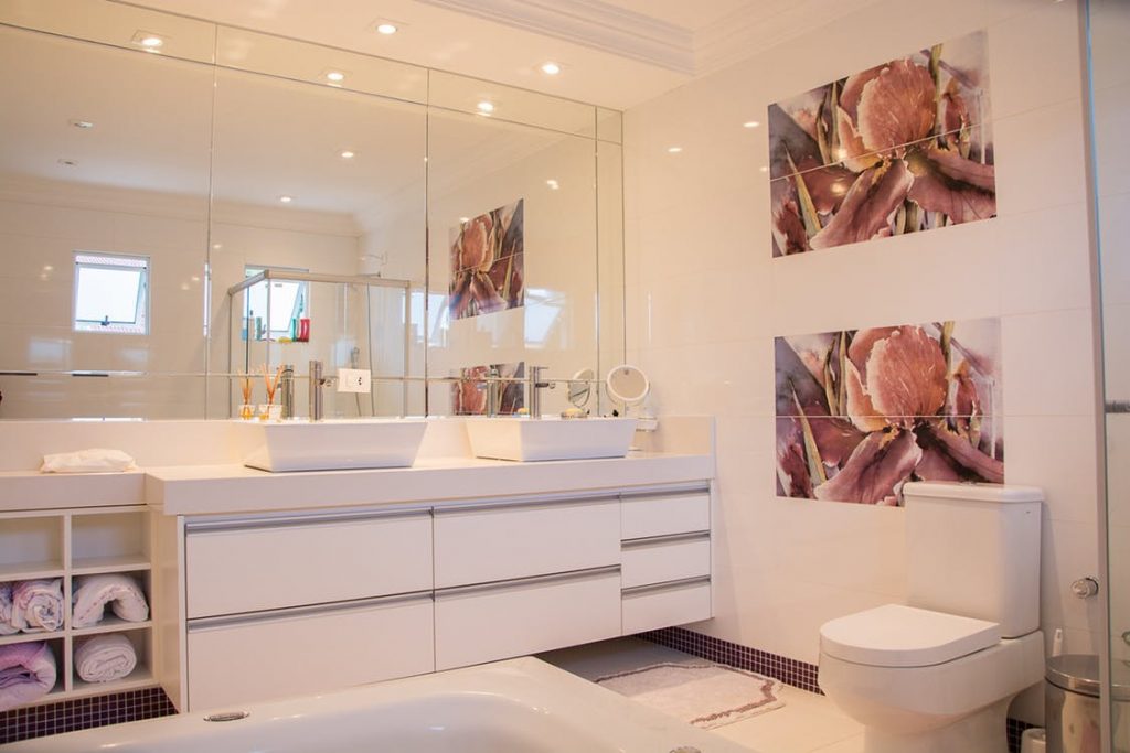 5 Smart Ways to Properly Execute a Bathroom Renovation