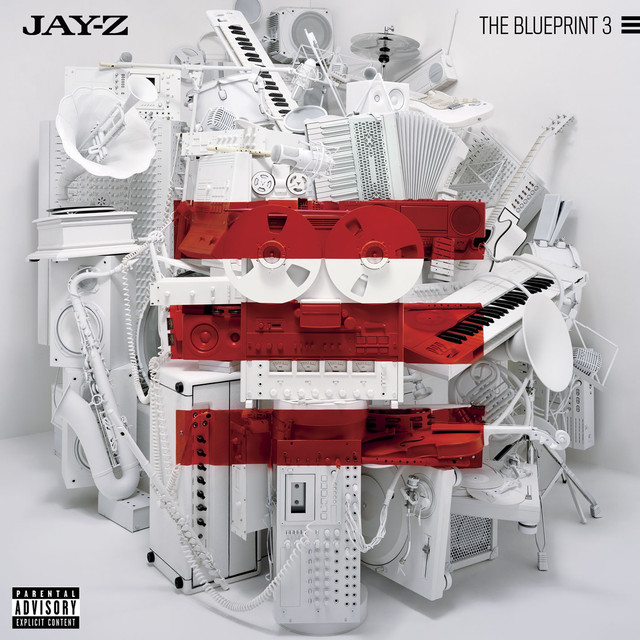 Jay-Z Released Blueprint 3 10 Years Ago 