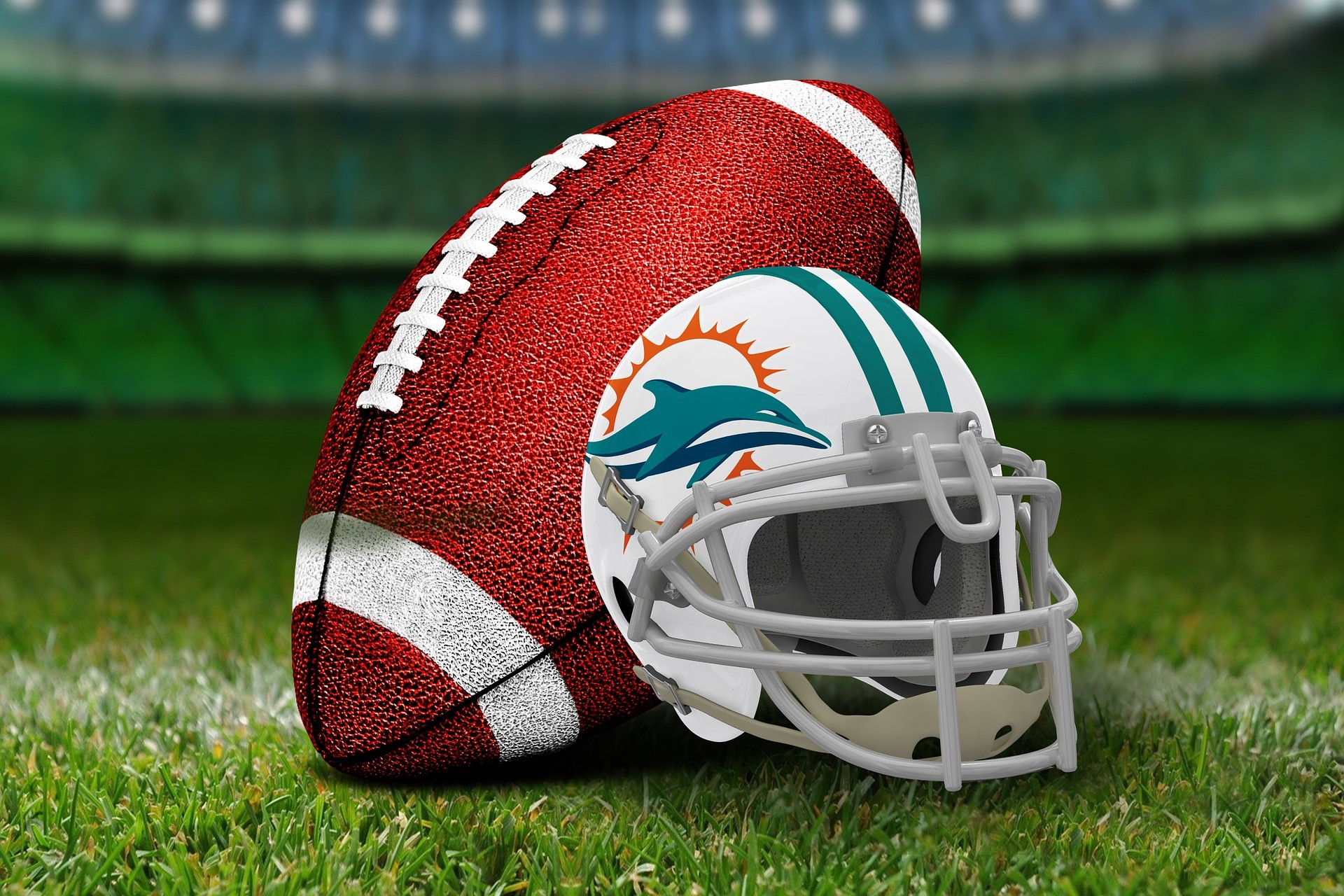Ultimate Fan Guide to Cheer On Your Favorite Team: The Miami Dolphins