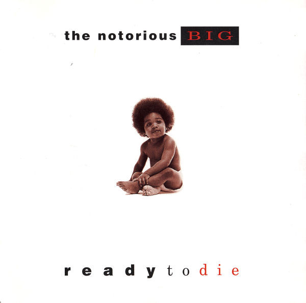 Ready to Die Released 25 Years Ago by The Notorious Big