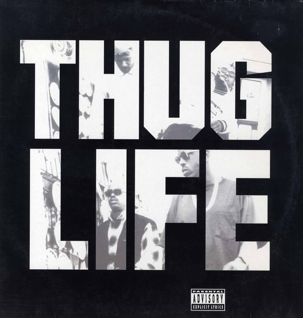 Thug Life Volume 1 Released 25 Years Ago Today