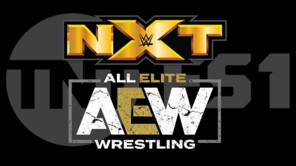 NXT and AEW Dynamite Were Awesome on Wednesday Night
