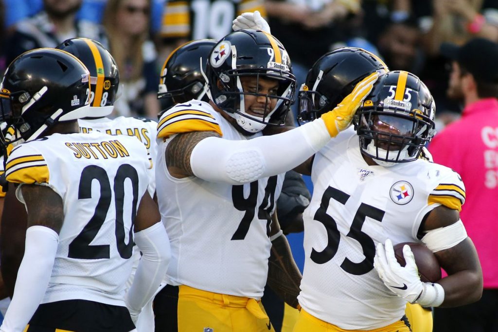 Steelers Defeat Chargers on Impressive Defensive Performance 