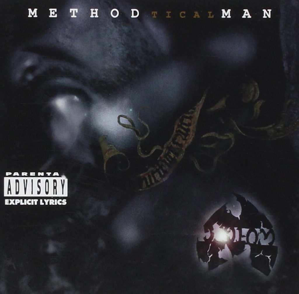 Tical from Method Man Released 25 Years Ago Today