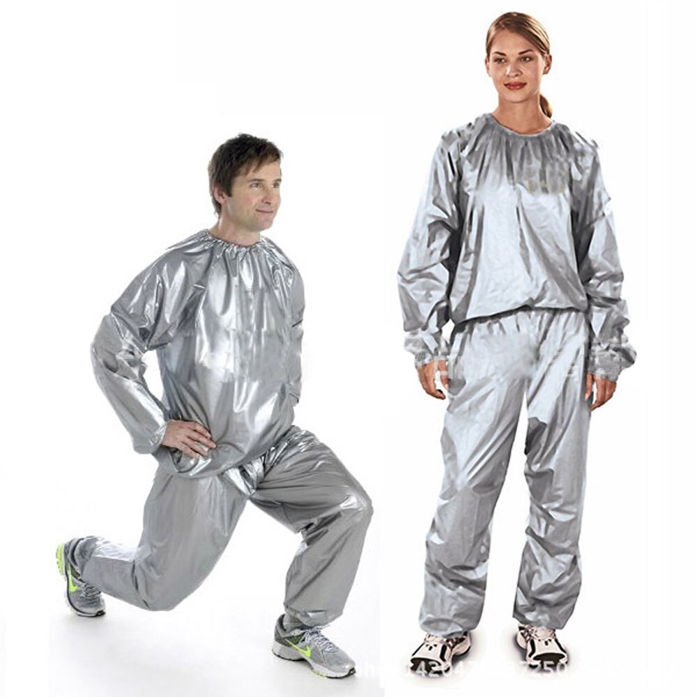 What Are Sauna Suits and How Can They Benefit Exercise?