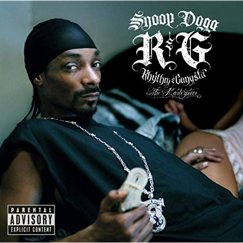 Snoop Dogg Rhythm & Gangsta Released 15 Years Ago