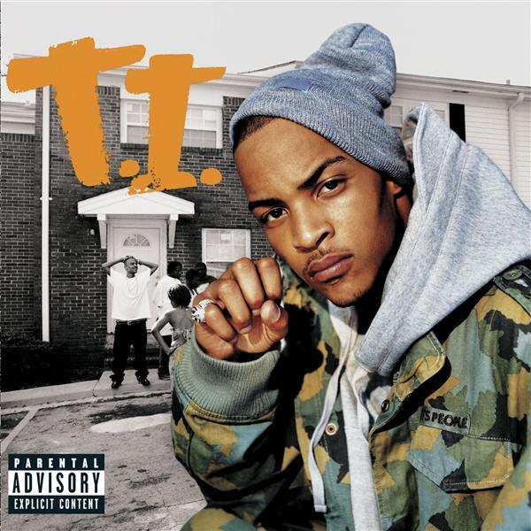 Urban Legend from T.I. Released 15 Years Ago Today