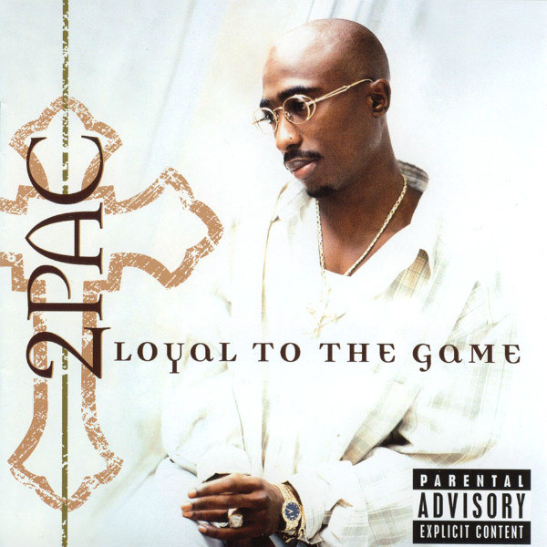 2Pac Loyal to the Game Released 15 Years Ago Today