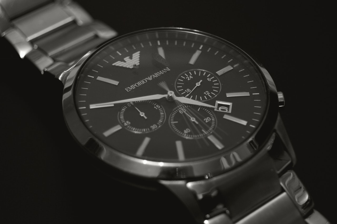 Tips When Shopping For Great Emporio Armani Watches