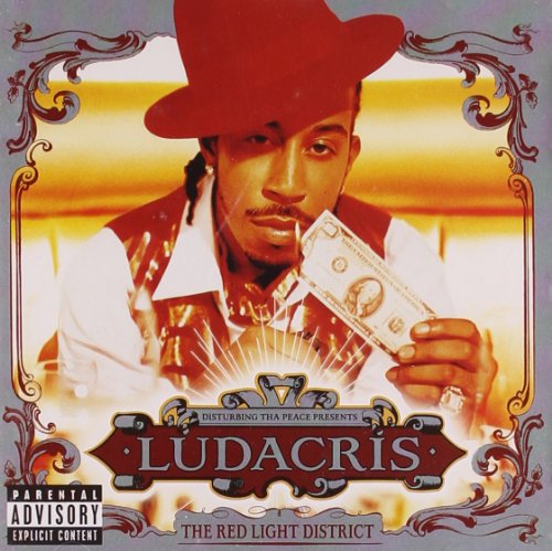 Ludacris Red Light District Released 15 Years Ago