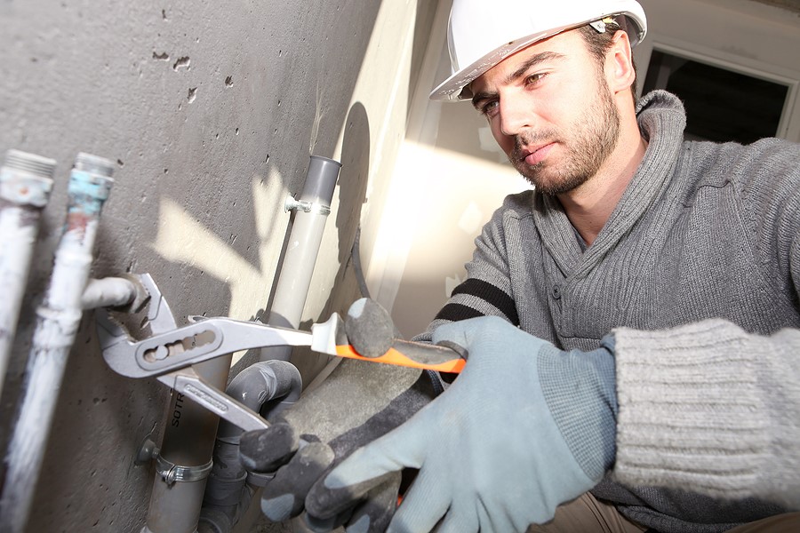 What Do You Consider in Selecting the Best Plumbing Contractors in Winchester VA?