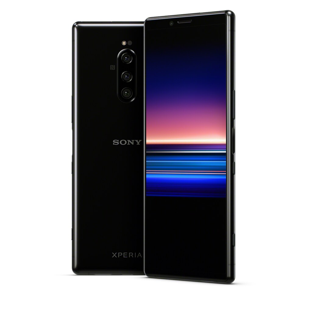 5 Reasons the Sony Xperia 1 Should Be Your Next Phone