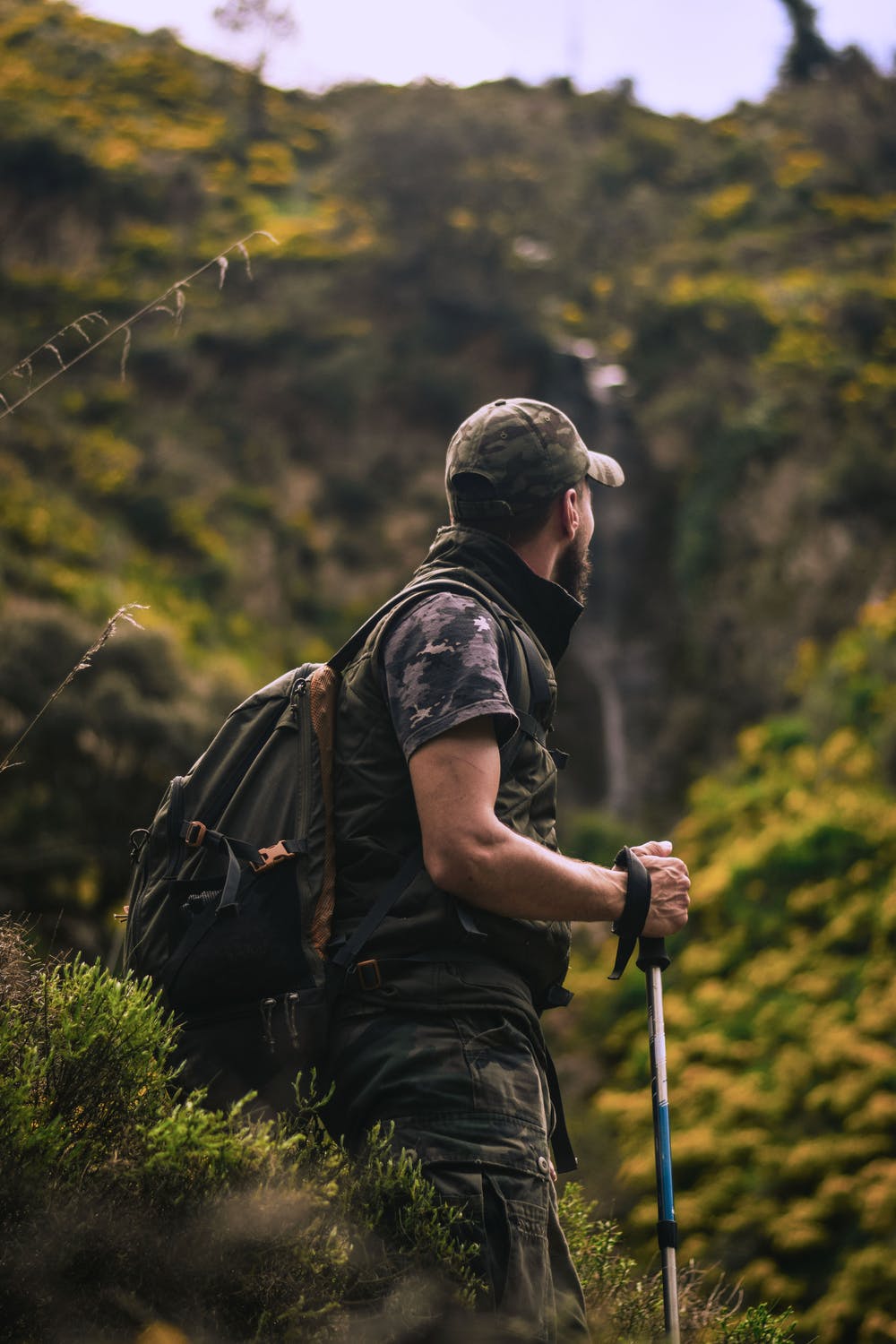 Alone In The Wild? : Tips To Tackle The Worst-Case Scenario