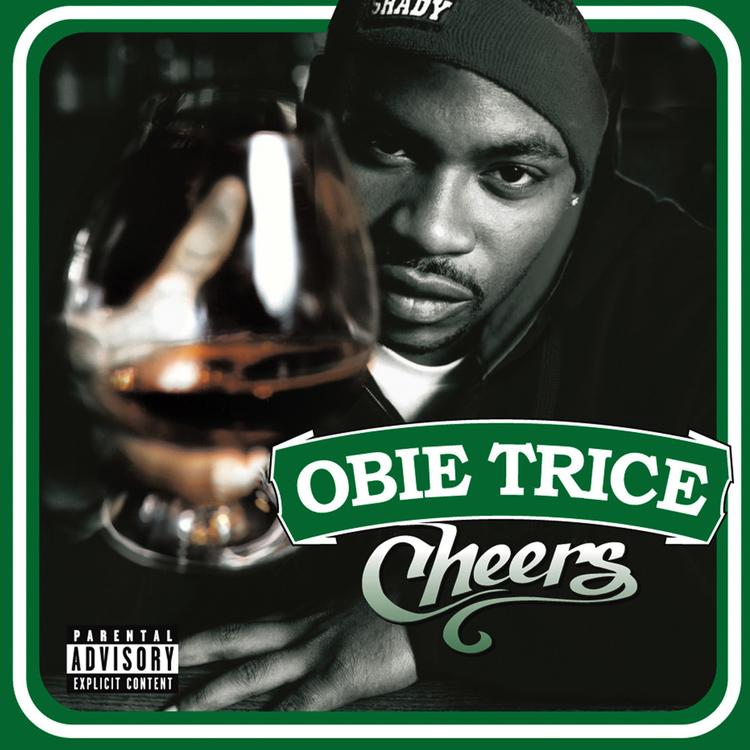 Obie Trice We All Die One Day for Throwback Thursday
