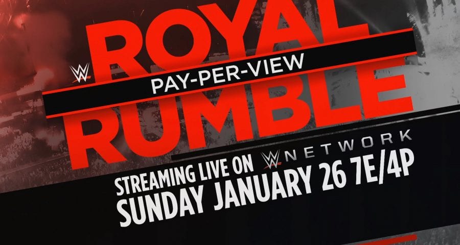 Early WWE Royal Rumble Predictions