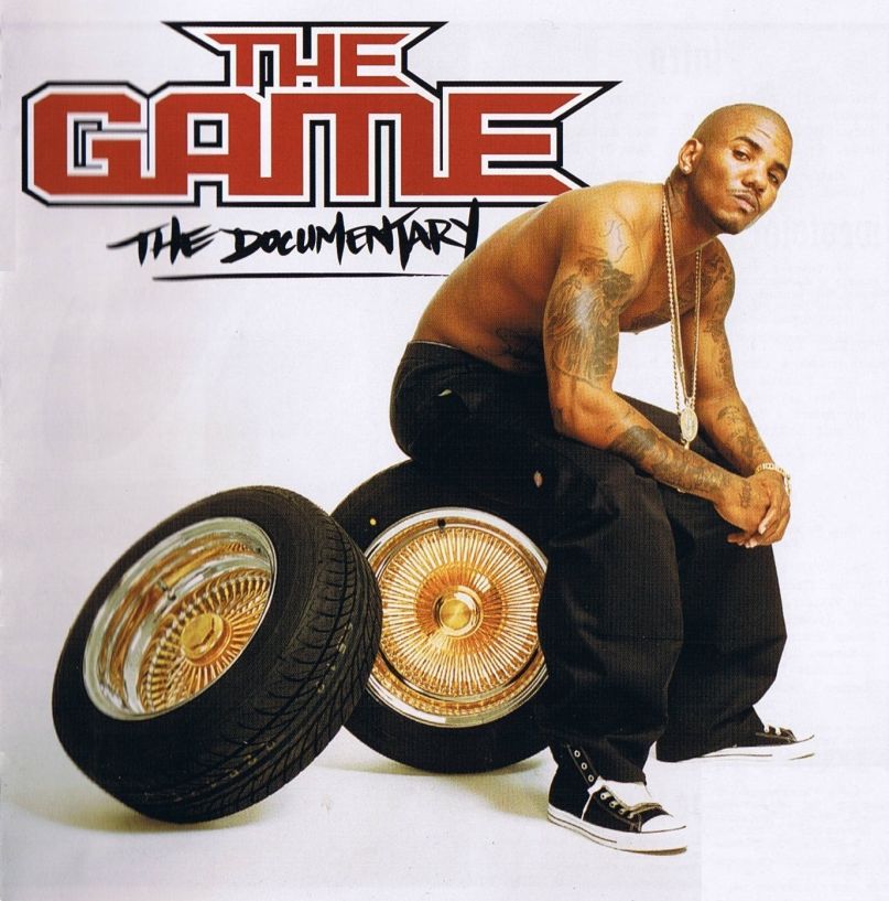 The Game Released The Documentary 15 Years Ago 