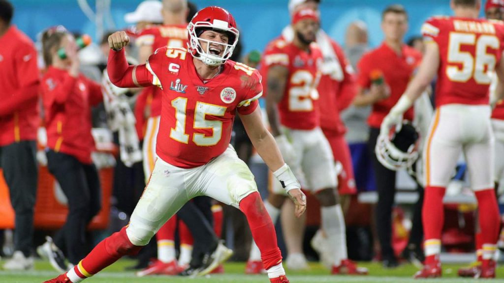 Chiefs Defeat 49ers to Win First Super Bowl in 50 Years