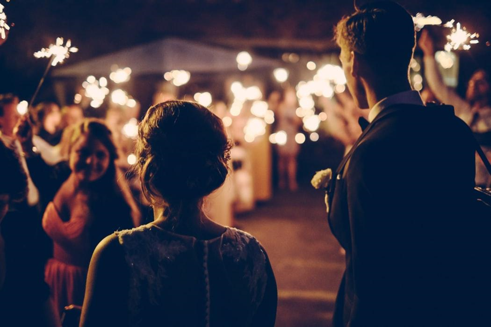 Most Amazing Unique Wedding Themes From 2019 