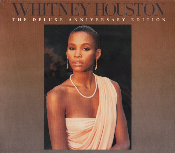 Whitney Houston Debut Album Released 35 Years Ago