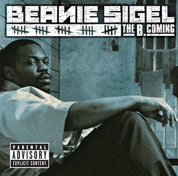 Beanie Sigel The B. Coming Released 15 Years Ago Today