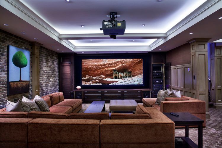7 Tech Trends to Incorporate in Your Man Cave