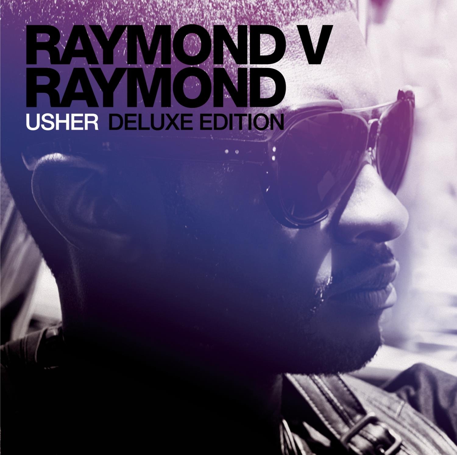Usher Dropped Raymond vs. Raymond 10 Years Ago Today