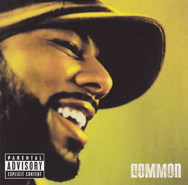 Common Released Be 15 Years Ago
