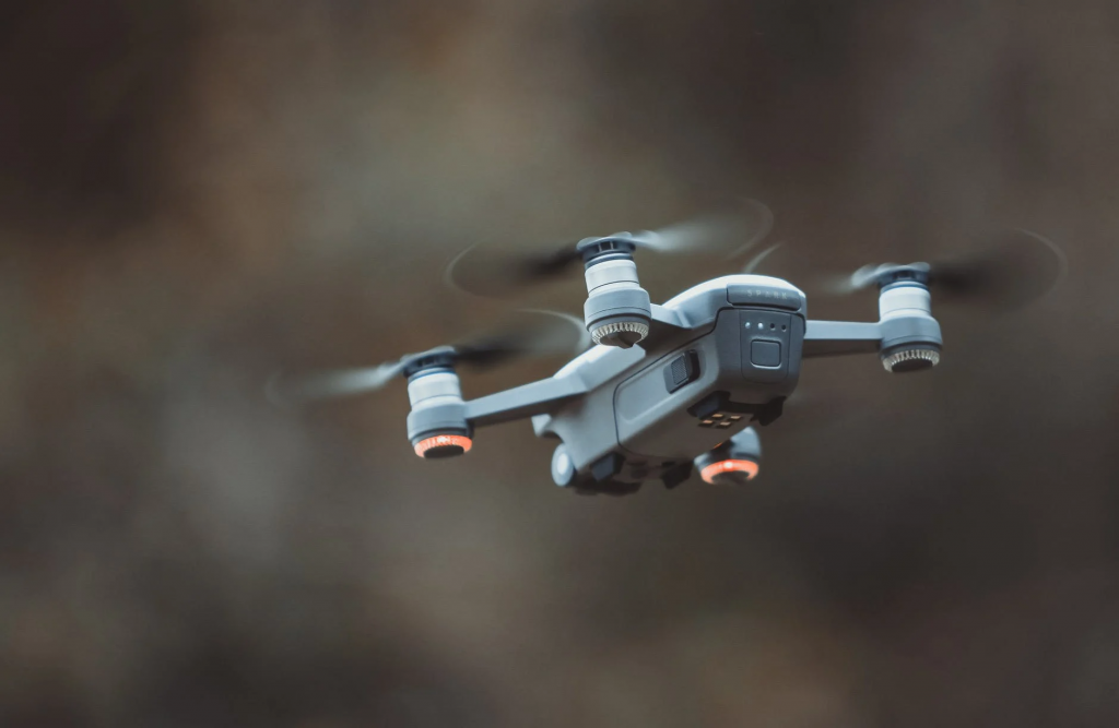 What Is The Difference Between Consumer And Commercial Drones?