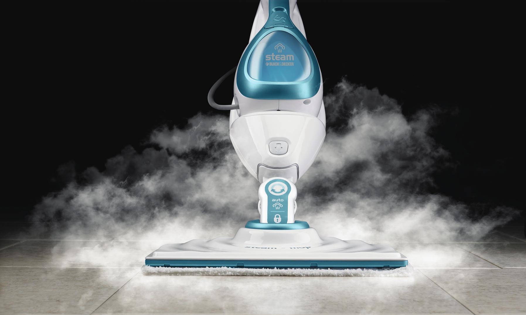 Why Steam Cleaners Are for All Purposes?