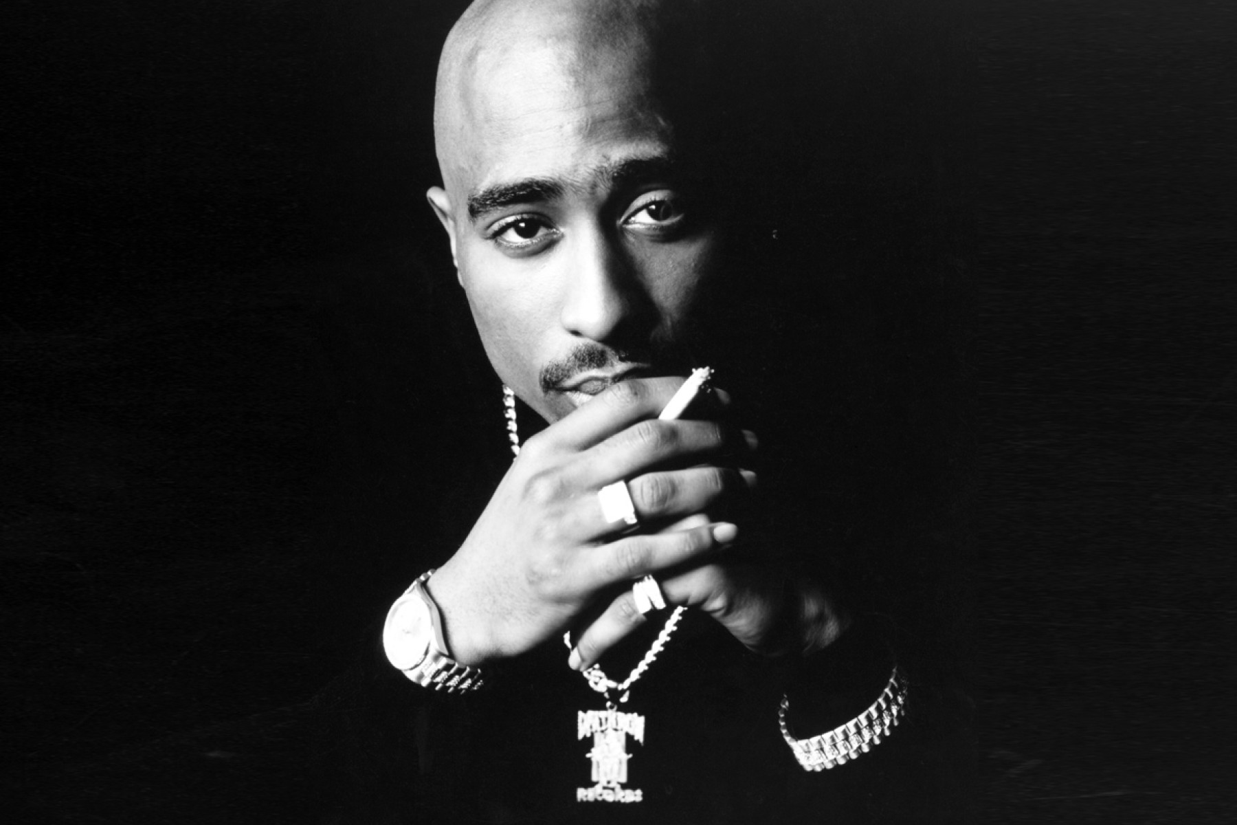 2Pac Changes for Throwback Thursday