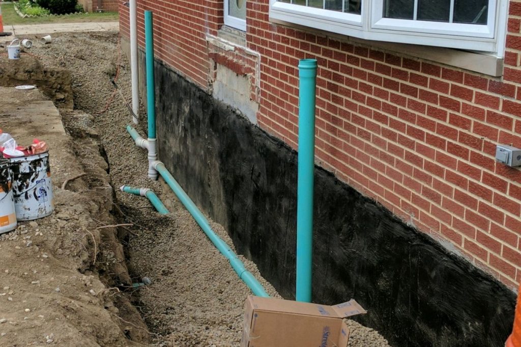Basement Waterproofing Tips for Home Owners in Wilmington 