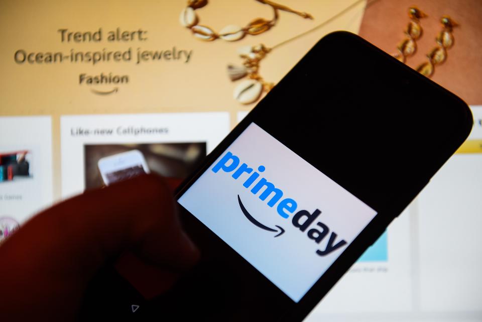 Several Great Amazon Prime Day 2020 Deals for You 
