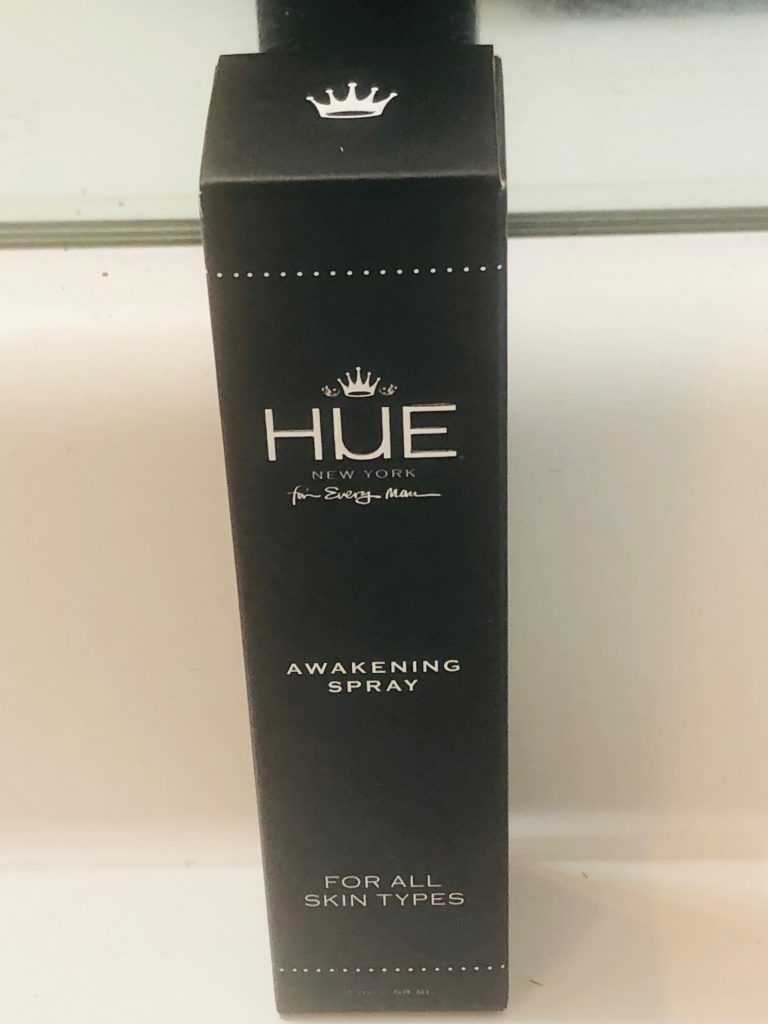 5 Premium Grooming Products from Hue That All Men Should Have