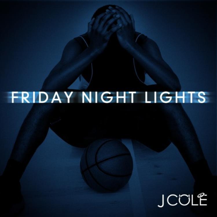 J. Cole Too Deep for the Intro for Throwback Thursday 